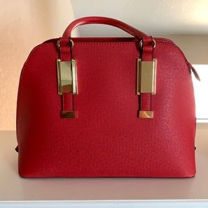 New Aldo Satchel Purse